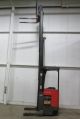 (1) Toyota 3.  500 - Lbs.  Electric Forklift Truck - - Am14249 Forklifts photo 3