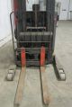 (1) Toyota 3.  500 - Lbs.  Electric Forklift Truck - - Am14249 Forklifts photo 4