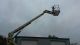 Jlg Towable Tow Behind 50 Ft Boom Lift Man Lift Aerial Lift Scissor & Boom Lifts photo 3