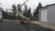 Jlg Towable Tow Behind 50 Ft Boom Lift Man Lift Aerial Lift Scissor & Boom Lifts photo 5