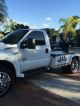 2012 Ford F450 Wreckers photo 1