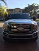 2012 Ford F450 Wreckers photo 4