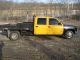 1999 Chevrolet Commercial Pickups photo 1
