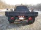 1999 Chevrolet Commercial Pickups photo 3