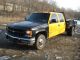 1999 Chevrolet Commercial Pickups photo 6