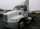 2009 Mack Cxu612 Daycab Semi Trucks photo 1