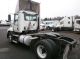 2009 Mack Cxu612 Daycab Semi Trucks photo 2