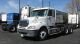 2007 Freightliner Cl12064st - Columbia 120 Daycab Semi Trucks photo 1