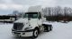 2010 International Prostar Daycab Semi Trucks photo 1