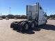 2011 Volvo Vnl64t670 Sleeper Semi Trucks photo 3