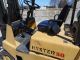 Hyster S50xl Forklift Lift Truck Forklifts photo 3