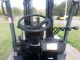 2 Avail 2011 Toyota 7fbcu18 4 - Wheel Electric 48 Volt Forklift Truck With Charger Forklifts photo 4
