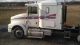 1999 International 9400 Series Sleeper Semi Trucks photo 4