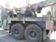 1991 Bmy Harsco M936 A2 Flatbeds & Rollbacks photo 5