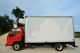 2007 Gmc W4500 Box Trucks / Cube Vans photo 1