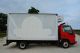 2007 Gmc W4500 Box Trucks / Cube Vans photo 5