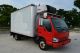 2007 Gmc W4500 Box Trucks / Cube Vans photo 6