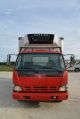 2007 Gmc W4500 Box Trucks / Cube Vans photo 7