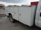 2006 Ford F450 Service Utility Truck Turbo Diesel Utility / Service Trucks photo 17