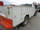 2006 Ford F450 Service Utility Truck Turbo Diesel Utility / Service Trucks photo 18