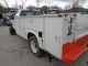 2006 Ford F450 Service Utility Truck Turbo Diesel Utility / Service Trucks photo 19