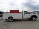 2006 Ford F450 Service Utility Truck Turbo Diesel Utility / Service Trucks photo 2