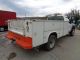 2006 Ford F450 Service Utility Truck Turbo Diesel Utility / Service Trucks photo 5