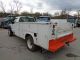 2006 Ford F450 Service Utility Truck Turbo Diesel Utility / Service Trucks photo 6