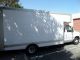 1998 Ford E350 17 ' Box Truck Box Trucks / Cube Vans photo 1