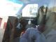 1998 Ford E350 17 ' Box Truck Box Trucks / Cube Vans photo 5