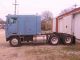 1990 Kenworth K100 Coe Cabover Sleeper Semi Trucks photo 1