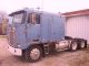 1990 Kenworth K100 Coe Cabover Sleeper Semi Trucks photo 2