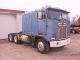 1990 Kenworth K100 Coe Cabover Sleeper Semi Trucks photo 5