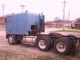 1990 Kenworth K100 Coe Cabover Sleeper Semi Trucks photo 8