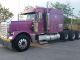 1998 Freightliner Classic Sleeper Semi Trucks photo 10