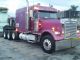 1998 Freightliner Classic Sleeper Semi Trucks photo 2