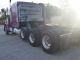 1998 Freightliner Classic Sleeper Semi Trucks photo 4