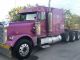 1998 Freightliner Classic Sleeper Semi Trucks photo 8