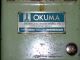 Mc - 4va Okuma Cnc Mill W/4th Axis Milling Machines photo 7