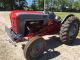1958 Ford 801 Antique Tractor Tractors photo 2