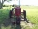 Farmall B Tractor Antique & Vintage Farm Equip photo 1