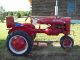 Farmall B Tractor Antique & Vintage Farm Equip photo 2