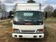 2002 Gmc W3500 Box Trucks / Cube Vans photo 1