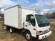 2002 Gmc W3500 Box Trucks / Cube Vans photo 3