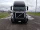 2013 Volvo Sleeper Semi Trucks photo 1