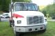 2001 Freightliner Daycab Semi Trucks photo 2