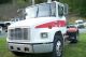 2001 Freightliner Daycab Semi Trucks photo 3