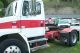 2001 Freightliner Daycab Semi Trucks photo 6