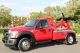 2011 Ford F450 Wreckers photo 1