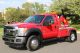 2011 Ford F450 Wreckers photo 2